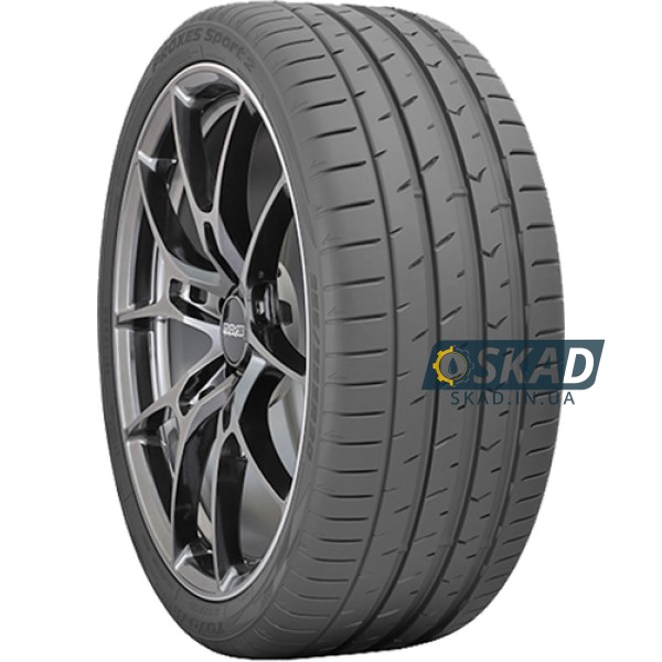 Toyo Proxes Sport 2 235/55 R19 105Y 4981910554202