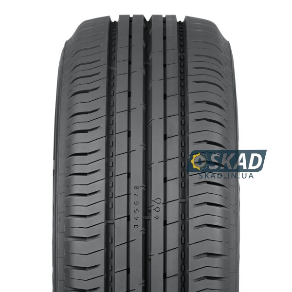 Nokian Cargoproof C VAN 195/60 16C 99/97H T432512