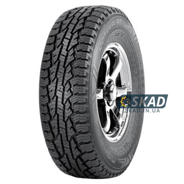 Nokian Rotiiva AT 235/70 R17 111T XL