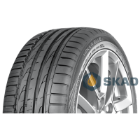 Nokian Hakka Blue 2 215/55 R16 97W XL