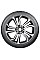 Зимові шини Nokian Hakkapeliitta R5 SUV 215/55 R18 99R XL T432210