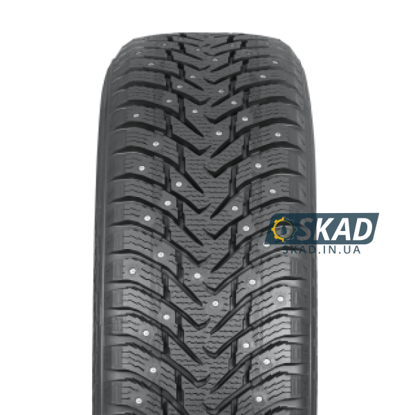 Nokian Hakkapeliitta 8 SUV 235/55 R18 104T XL (ШИП)