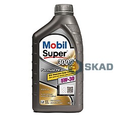 Mobil Super 3000 Formula FE 5W-30, 1л