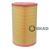 VITANO VA 612 Air filter