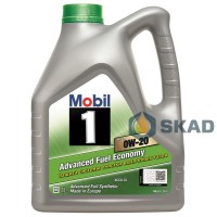 Mobil 1 ESP x2 0W-20 4л