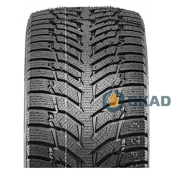 Зимові шини Doublestar Winterking DW08 155/65 R14 75T dbl339