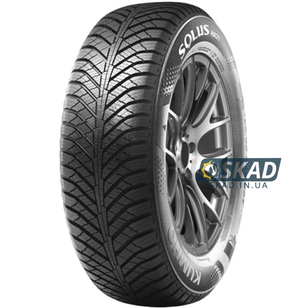 Kumho Solus 4S HA31 255/60 R18 112V XL 8808956167905
