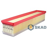 VITANO VA 1849 Фільтр повітряний