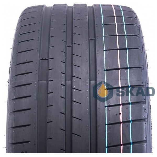 Літні шини Hankook Ventus S1 Evo Z K129 255/55 R20 110Y XL han833669