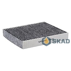 VITANO VAC 472 K Фільтр салону