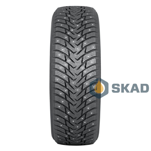 Nokian Nordman 8 205/60 R16 96T XL (Шип)
