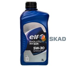Elf Evolution 900 SXR 5W-30, SL, 1 л.