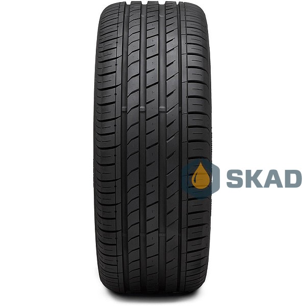 Літні шини Nexen NFera SU1 255/45 R19 104Y 8807622352409
