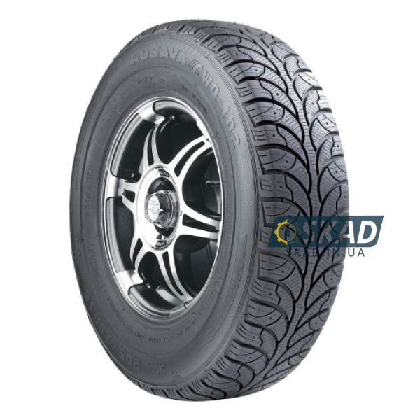 Rosava WQ-102 205/55 R16 91T ROS000046