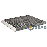 VITANO VAC 109 K Фільтр салону