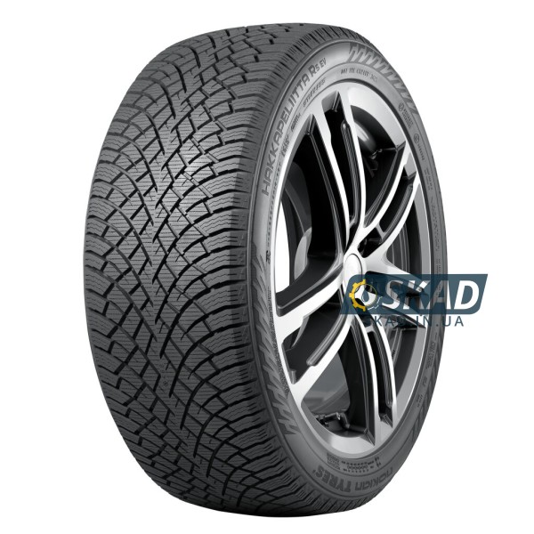 Nokian Hakkapeliitta R5 EV 235/45 R20 100T XL TF00016