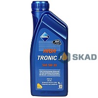 Aral HighTronic J 5W-30, 1L