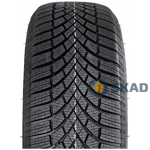 Зимові шини Bridgestone Blizzak LM005 195/65 R15 91T brg1444