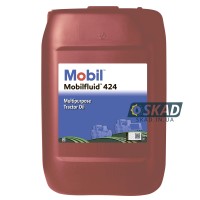 Mobilfluid 424 20л