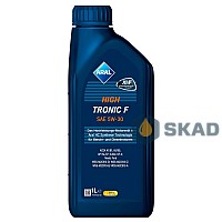 Aral HighTronic F 5W-30, 1л