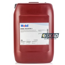 Mobil Velocite Oil No 4 20л
