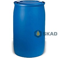Антифриз ROADWIN G11 концентрат -80C (синій) 220кг