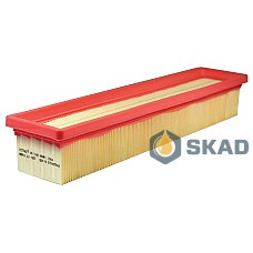 VITANO VA 1655 Фільтр повітряний