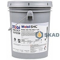 Mobil Polyrex SHC 222, 16 кг