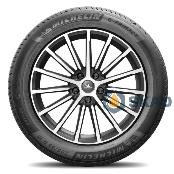 Michelin e.Primacy MO* 245/40 R20 99Y XL mch8481