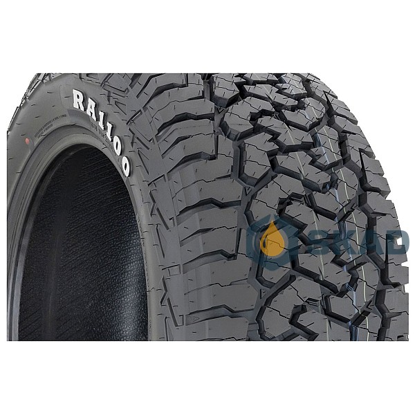 Всесезонні шини Roadcruza RA1100 A/T 285/60 R18 118/115S RA11002856018S