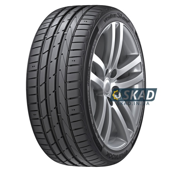 Hankook Ventus S1 Evo2 K117 225/45 R18 95Y XL