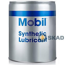 Mobil Rarus 827, 20л