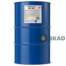 IGOCHEM HYDRAULIC OIL HV 46, 200л
