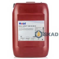 Mobil Super 3000 XE 5W-30 20л