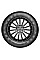Літні шини Doublestar Landrider DS01 225/70 R16 103T dbl96