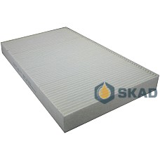 VITANO VAC 229 PRO Фільтр салону