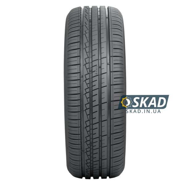 Nokian Hakka Green 3 215/55 R18 99 V XL T431468