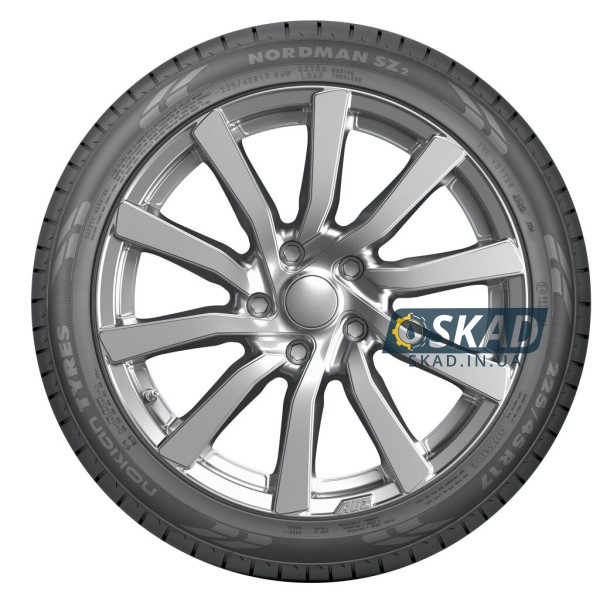 Nokian Nordman SZ 215/55 R16 97V XL T429865