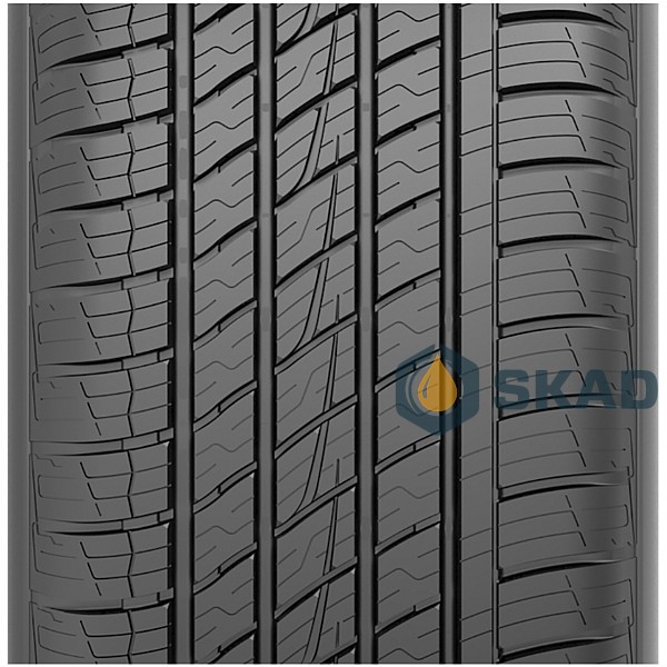 Всесезонні шини Petlas Explero A/S PT411 245/65 R17 111H pls825950