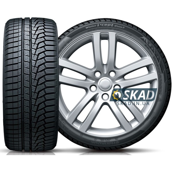 Hankook I Cept Evo2 W320 215/50 R17 95V M+S 8808563372990