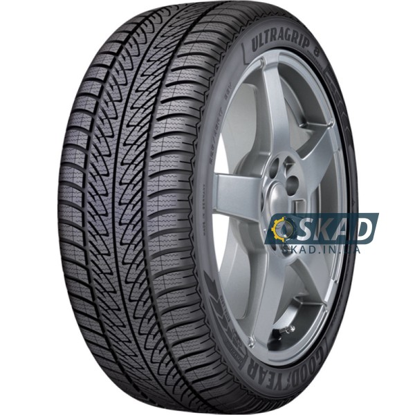 Goodyear UltraGrip 8 185/65 R14 86T M+S 5452001082762