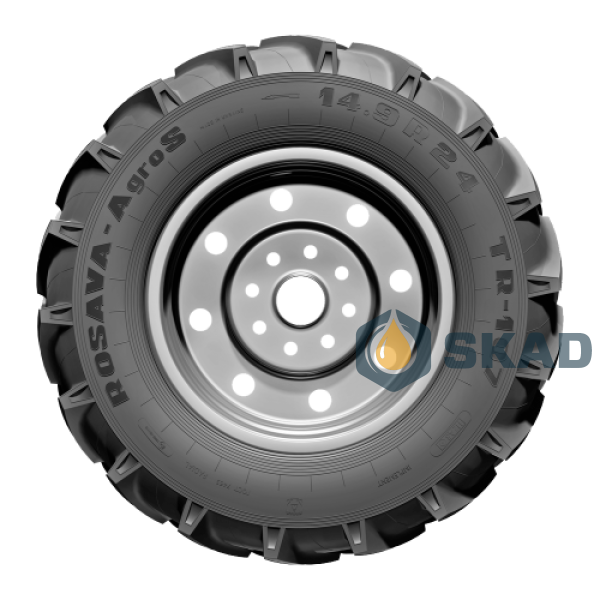 TR-107 14.9 R24 (380/85R24) 137 ROS000322