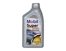 Mobil Super 3000 x1 Formula FE 5W-30, 1л