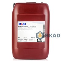 Mobil DCTF Multi-Vehicle 20л