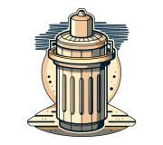 Moisture separator filter - page 1