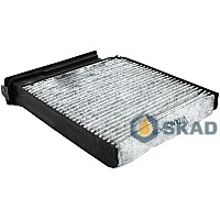 VITANO VAC 230 Фільтр салону