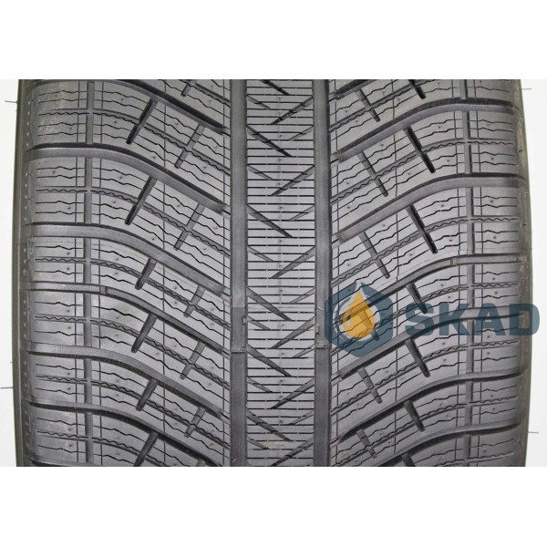 Michelin Pilot Alpin 5 215/30 R21 105V XL