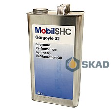 Mobil SHC Gargoyle 32, 5л