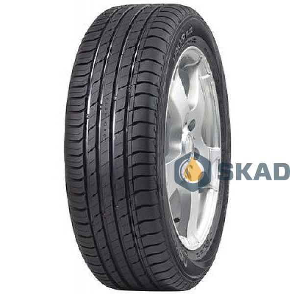 Летние шины Nokian Hakka Blue 195/50 R15 86V XL T428279