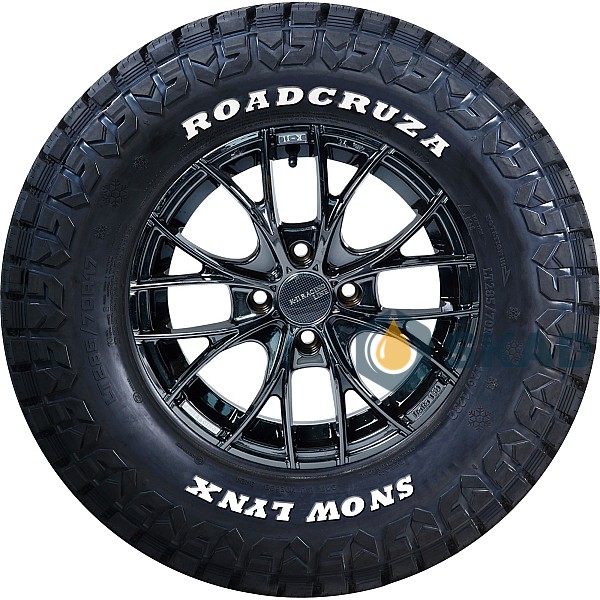 Зимові шини Roadcruza Snow Lynx 275/60 R20 119/116R rdk55781